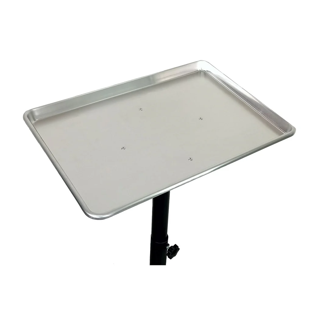 BM3608 AUXILIAR CHAROLA PLATA