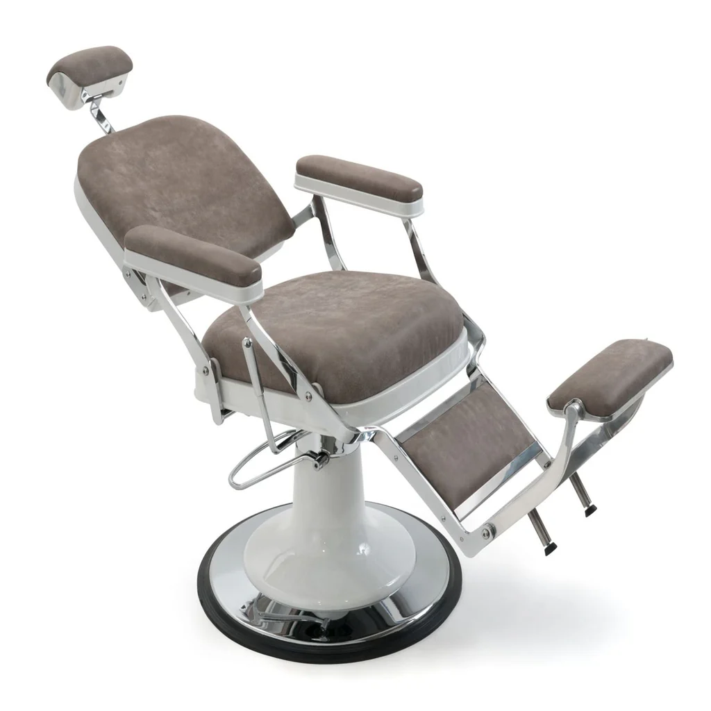 P7032 SILLON DE PELUQUERO ZERBINI