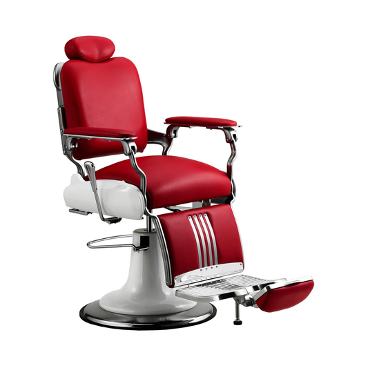 AB-0090     SOBRE PEDIDO SILLON DE PELUQUERO      LEGACY