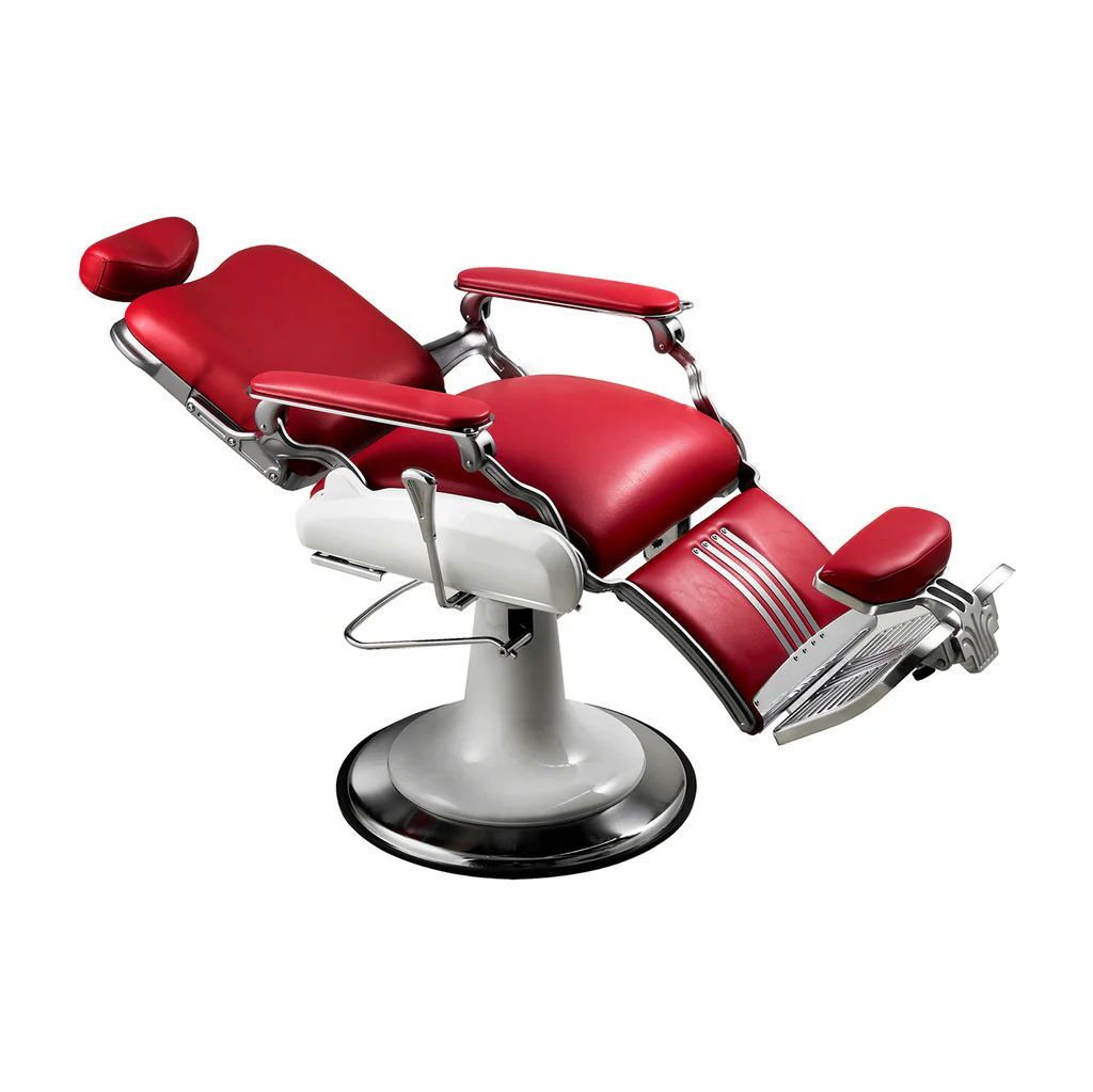 AB-0090     SOBRE PEDIDO SILLON DE PELUQUERO      LEGACY