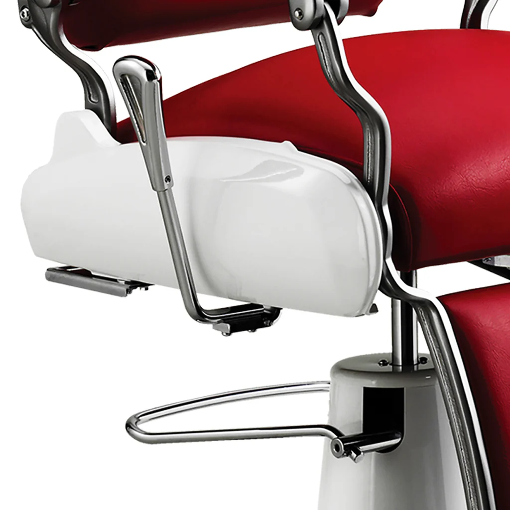 AB-0090     SOBRE PEDIDO SILLON DE PELUQUERO      LEGACY
