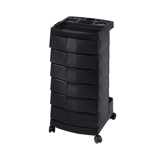 1808N MESA AUXILIAR            NEGRA