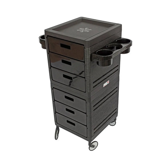 7214NN MESA AUXILIAR            NEGRO/NEGRO