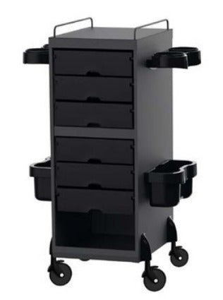 7276 AUXILIAR DE METAL 6 CAJONES