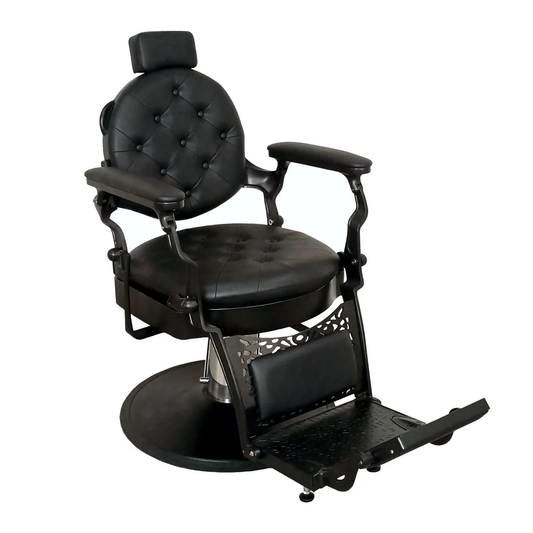A-08 SILLON DE BARBERO