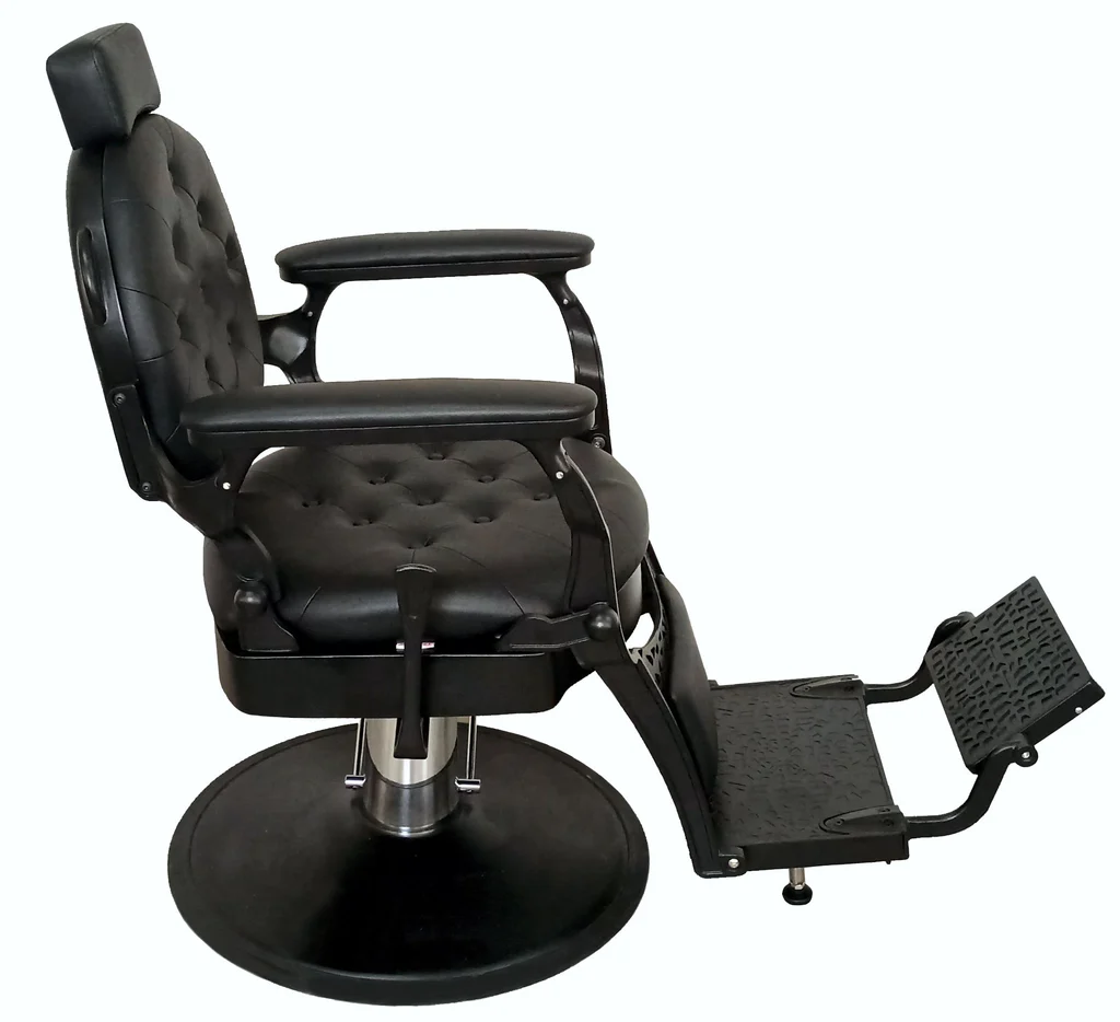 A-08 SILLON DE BARBERO