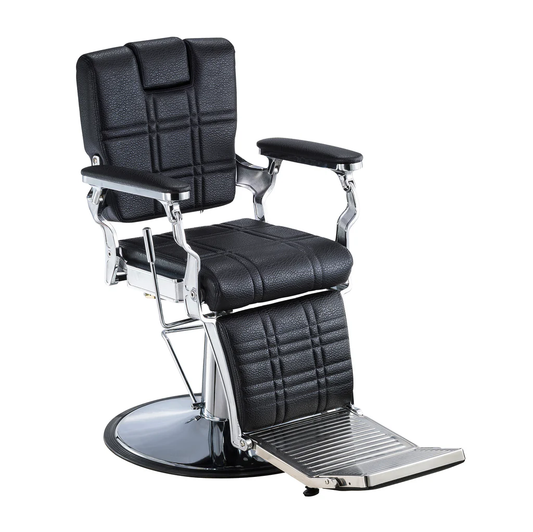 A-10 SILLON DE PELUQUERO