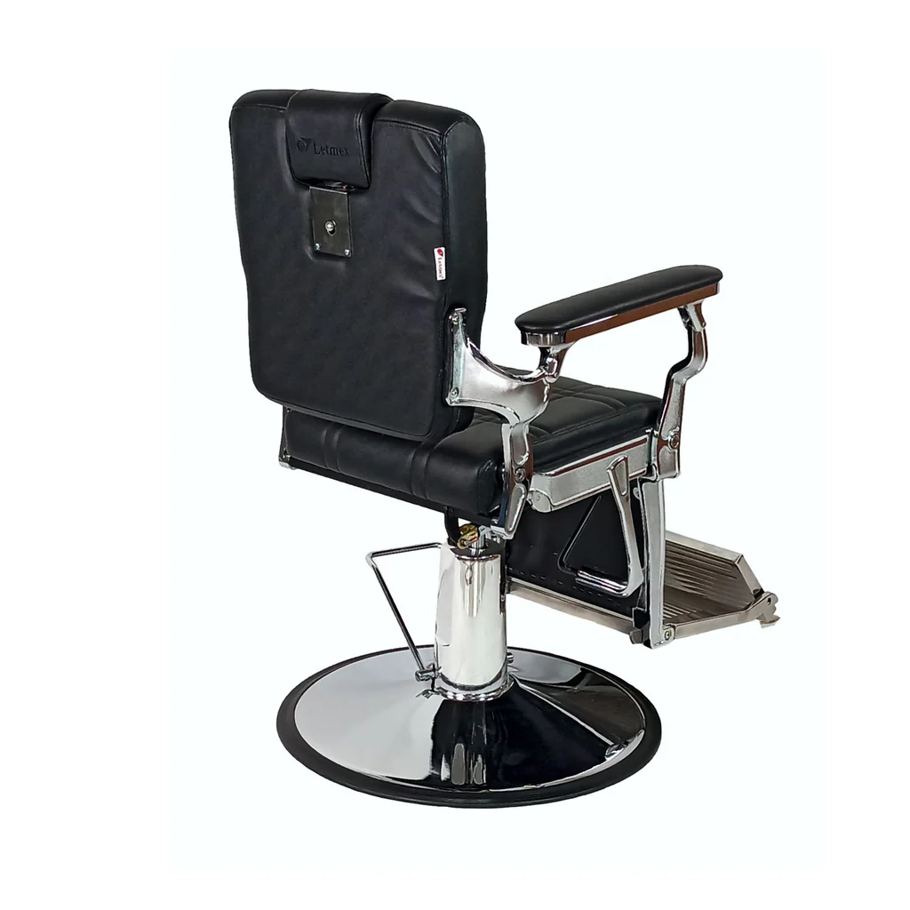 A-10 SILLON DE PELUQUERO