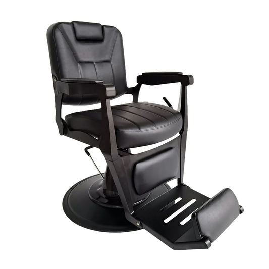 A18 SILLON DE PELUQUERO