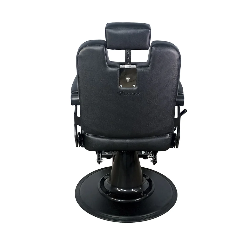 A18 SILLON DE PELUQUERO