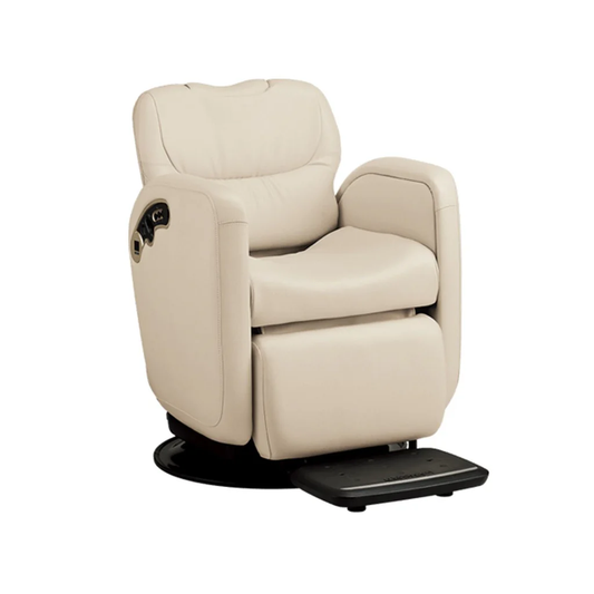 AB-MFB0S SILLON DE PELUQUERO        LUAR
