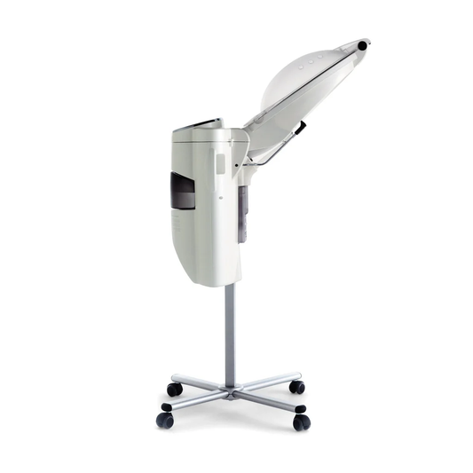 AK-200N1W     AY-200N1 VAPORIZADOR                  MICROMIST                           DE PEDESTAL