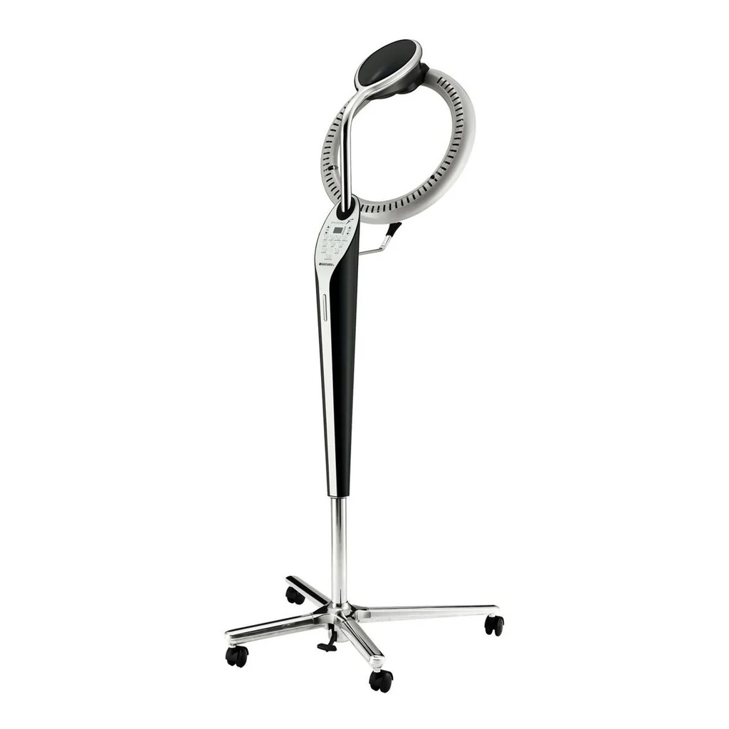 AK-S23S-B ROLLER BALL                      DE PEDESTAL