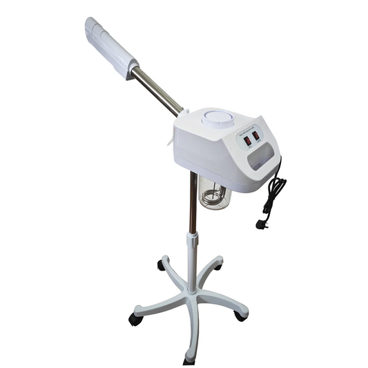 BM3053 VAPORIZADOR       FACIAL