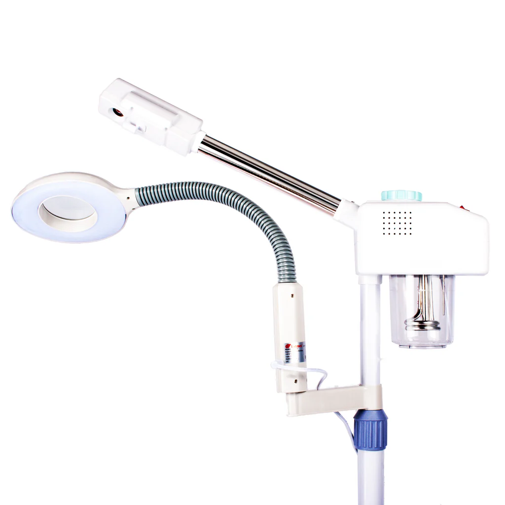 BM3058 VAPORIZADOR       CON    LUPA