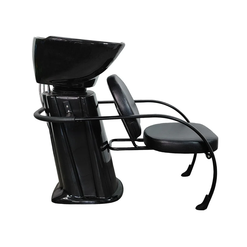 C22 LAVABO NEGRO