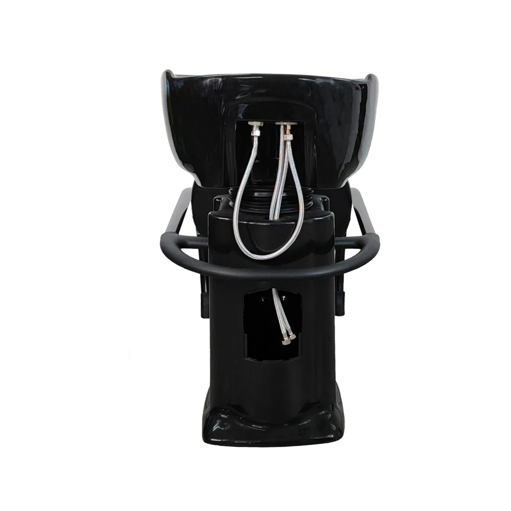 C22 LAVABO NEGRO