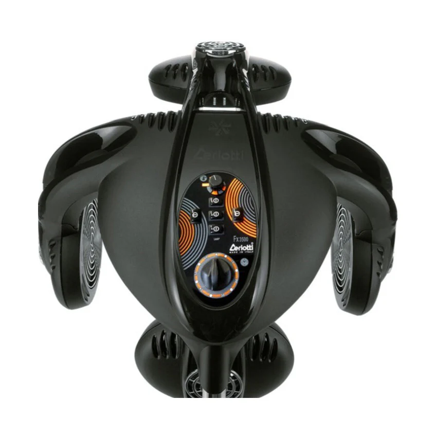 C23072H ACTIVADOR MANUAL        DE PEDESTAL