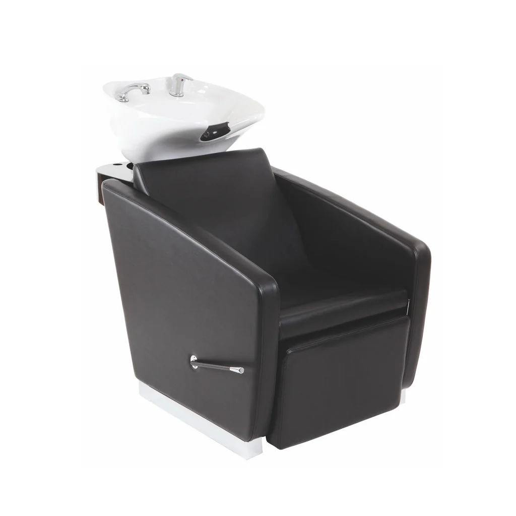 C36 LAVABO CON DESCANSAPIES MANUAL