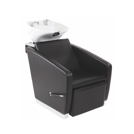 C36 LAVABO CON DESCANSAPIES MANUAL