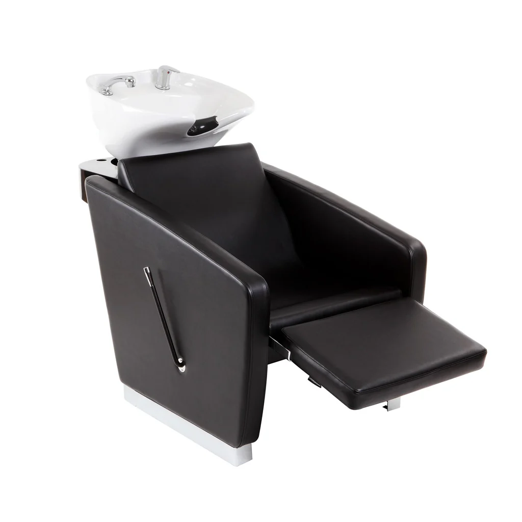 C36 LAVABO CON DESCANSAPIES MANUAL