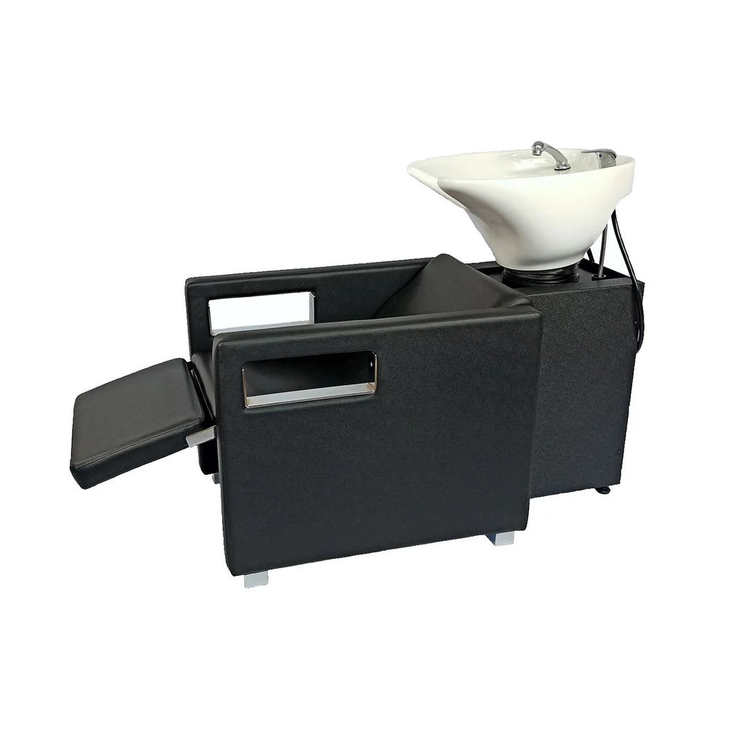 C50 LAVABO CON DESCANSAPIES MANUAL
