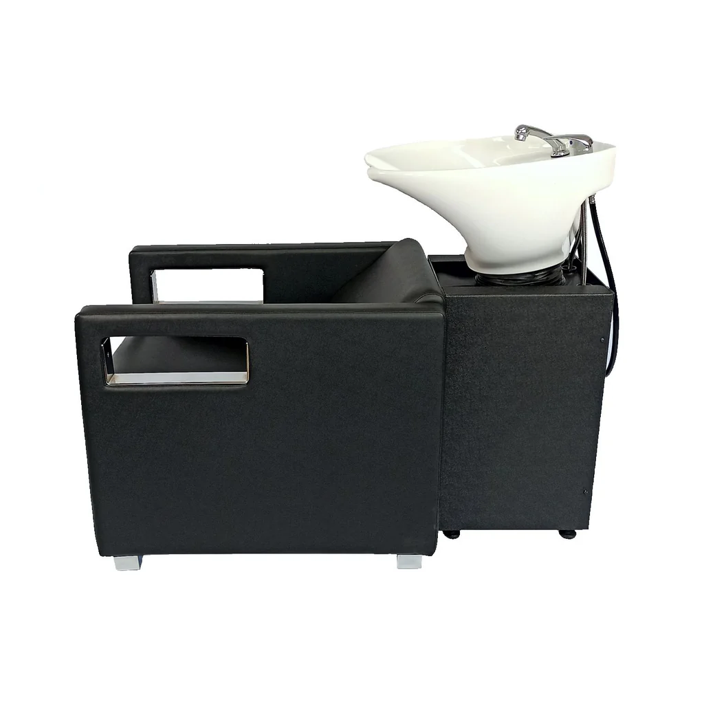 C50 LAVABO CON DESCANSAPIES MANUAL