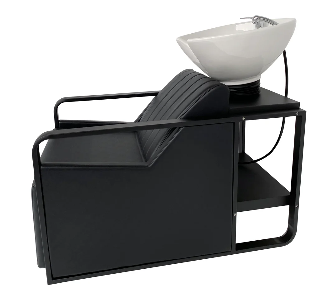 C71 LAVABO CON DESCANSAPIES MANUAL