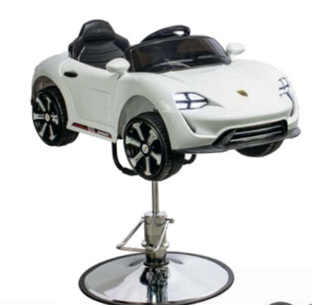 CB02 SILLA INFANTIL DE CORTE - COCHE