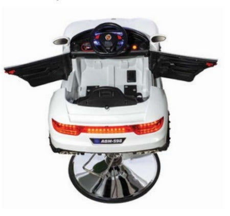 CB02 SILLA INFANTIL DE CORTE - COCHE