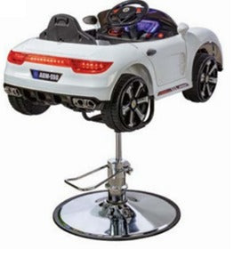 CB02 SILLA INFANTIL DE CORTE - COCHE