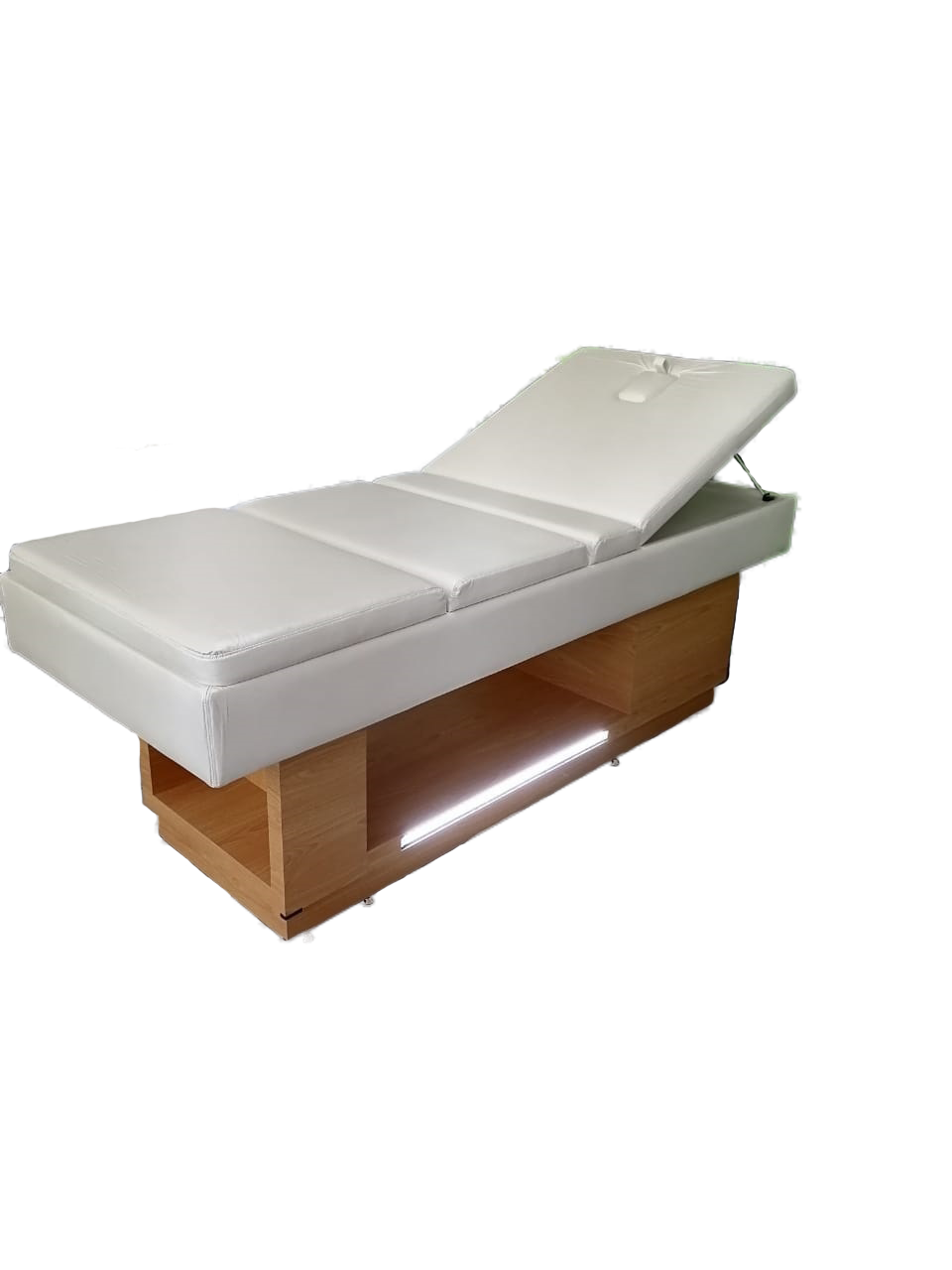 CAMA DE MASAJE EMPORIO