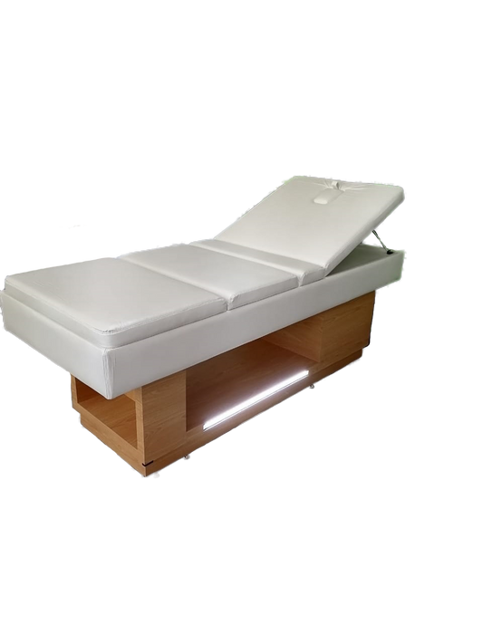 CAMA DE MASAJE EMPORIO