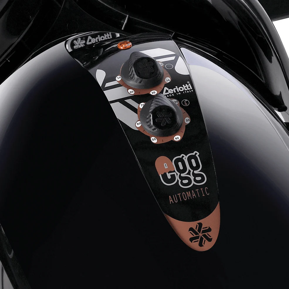 E13302 SECADOR DE CASCO  EGG