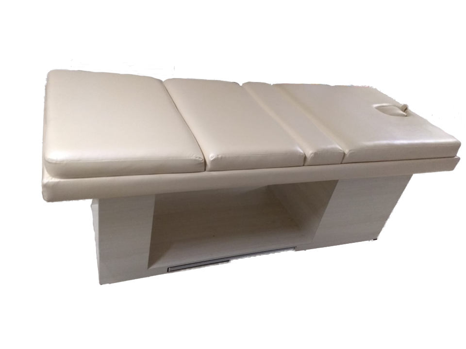 CAMA DE MASAJE EMPORIO