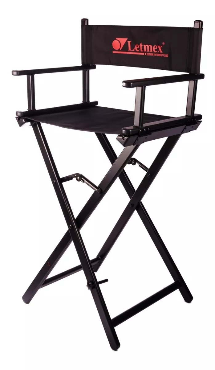 KSC02 SILLA DIRECTOR       LETMEX