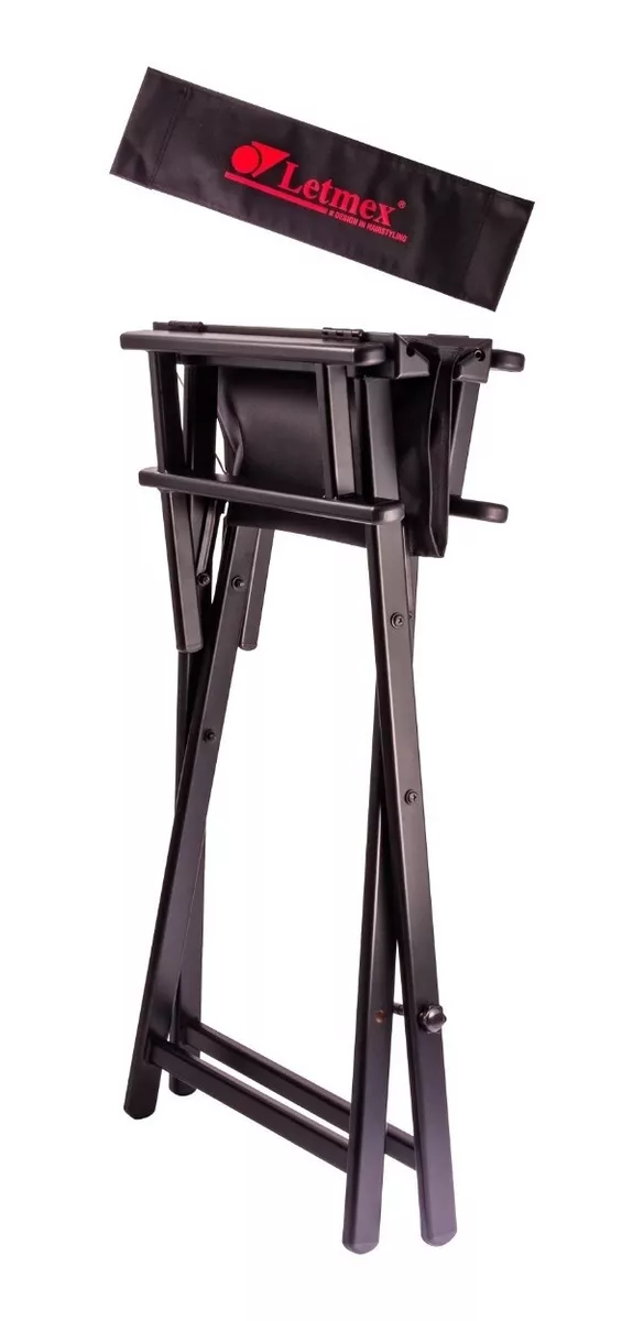 KSC02 SILLA DIRECTOR       LETMEX
