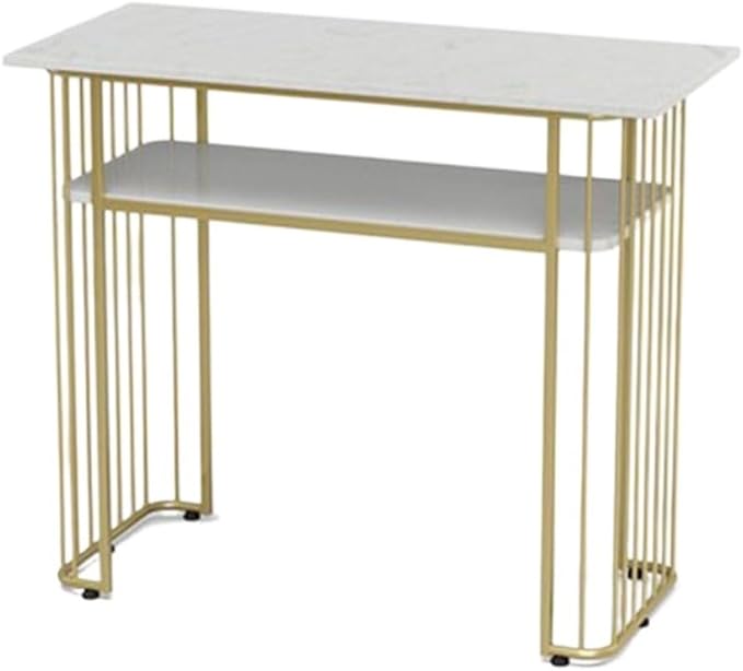 MD-30 MESA MANICURE GOLDEN
