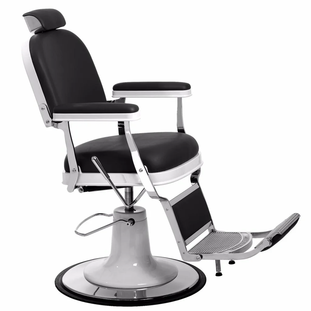 P7032 SILLON DE PELUQUERO     ZERBINI