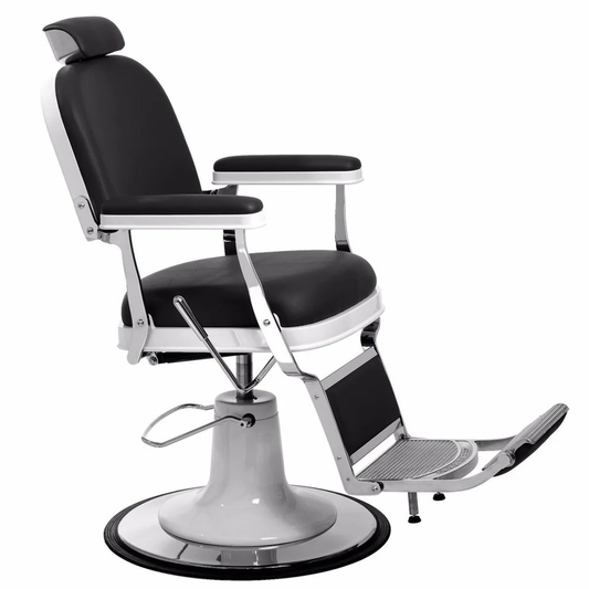 P7032 SILLON DE PELUQUERO     ZERBINI