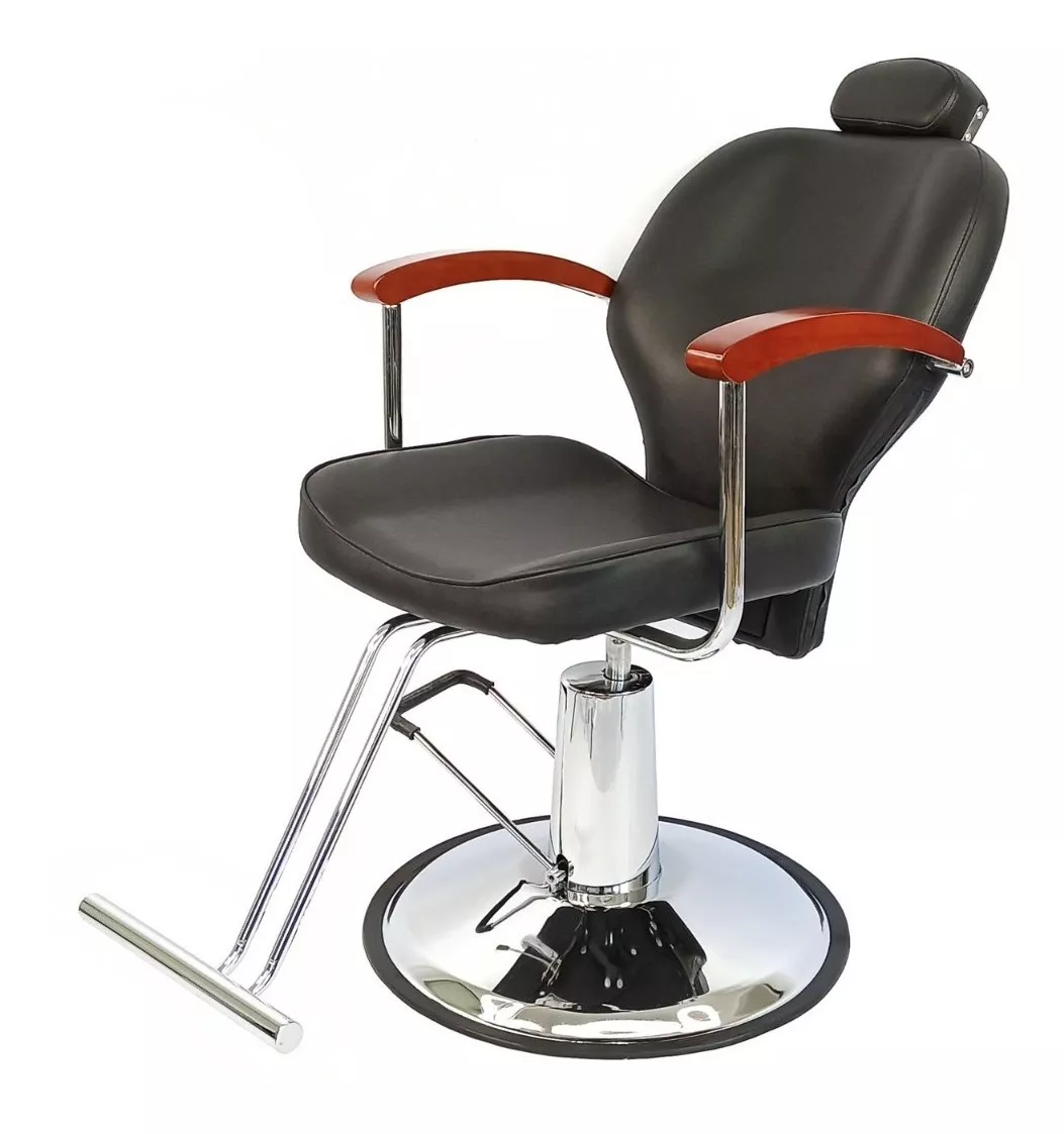 B107 LET-2201N                             SILLA HIDRAULICA    RECLINABLE