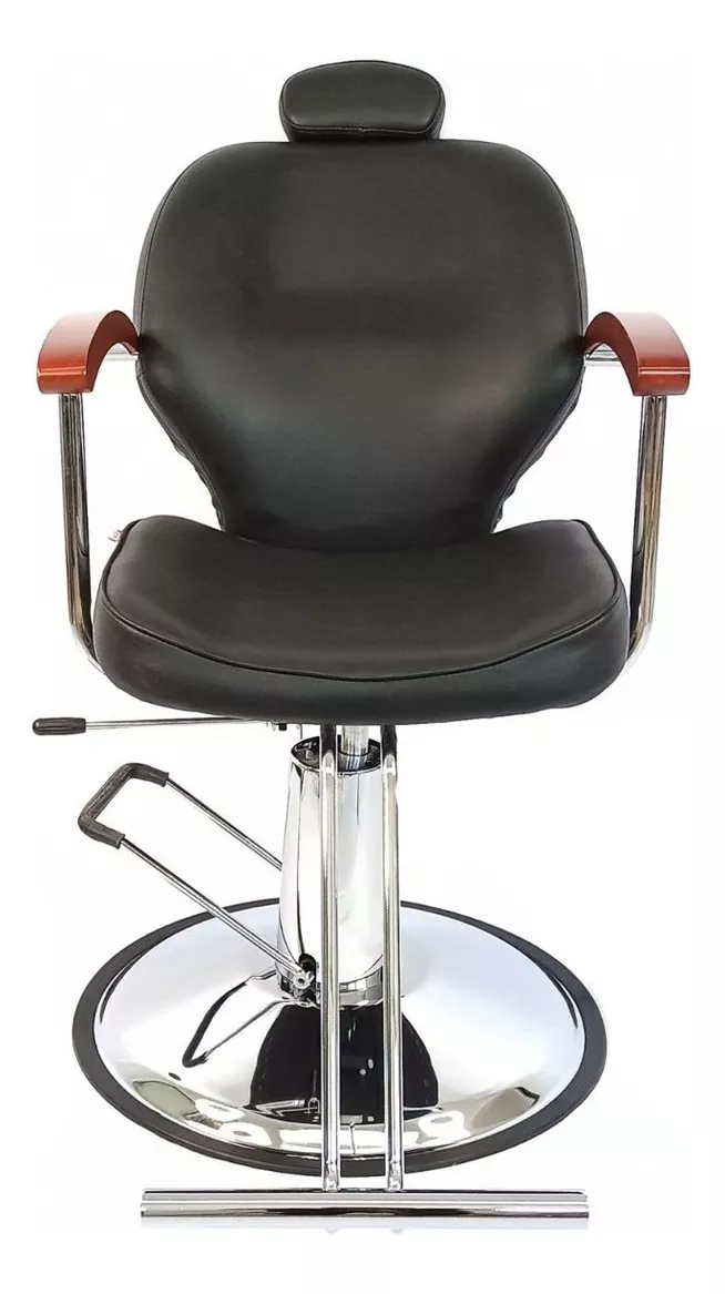 B107 LET-2201N                             SILLA HIDRAULICA    RECLINABLE