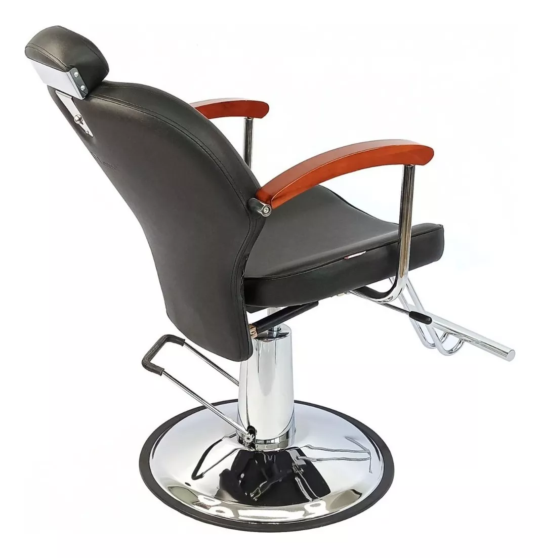 B107 LET-2201N                             SILLA HIDRAULICA    RECLINABLE