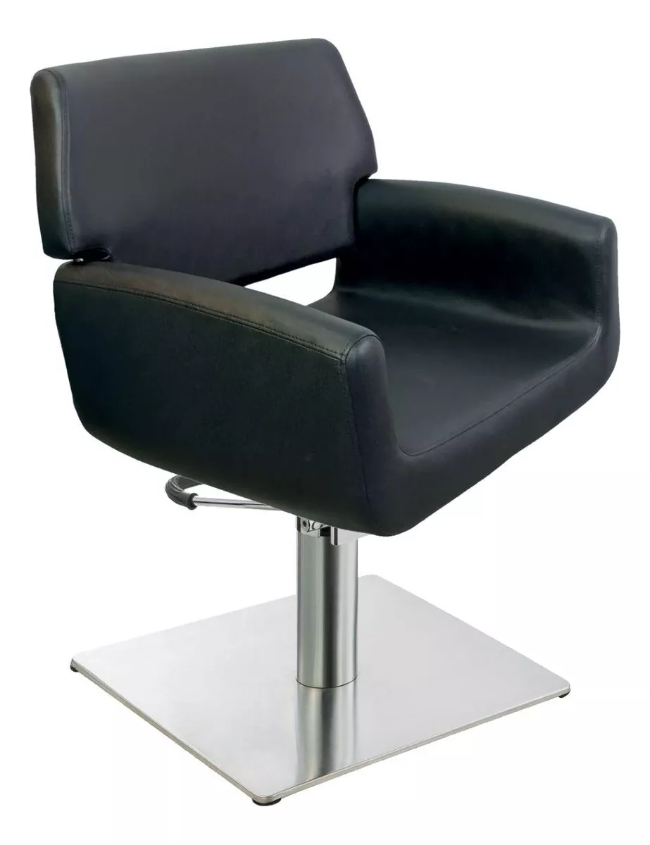 B192 SILLA HIDRAULICA BASE CUADRADA