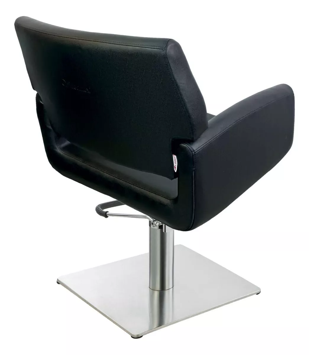 B192 SILLA HIDRAULICA BASE CUADRADA