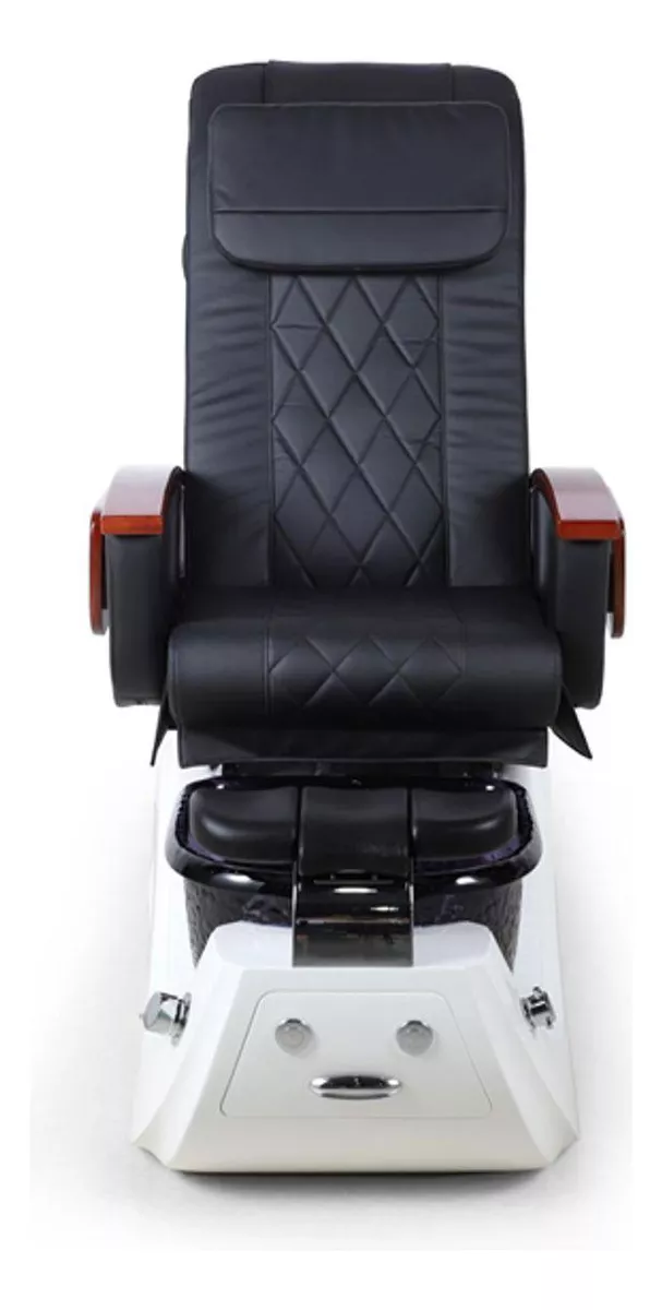 S813 SPA DE PEDICURE  BOWL DE CRYSTAL