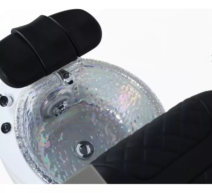 S847 SPA DE PEDICURE  BOWL DE RESINA