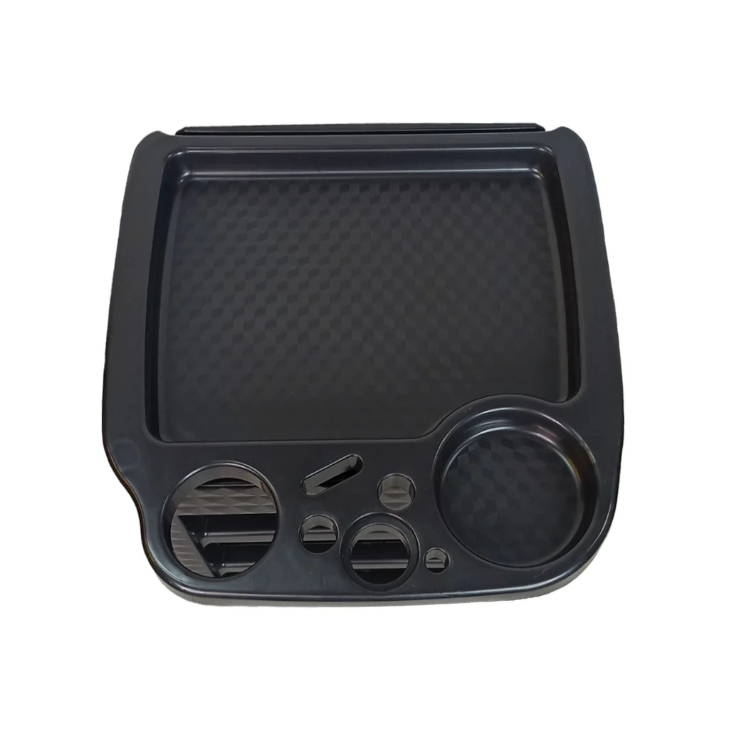T22 AUXILIAR NEGRO