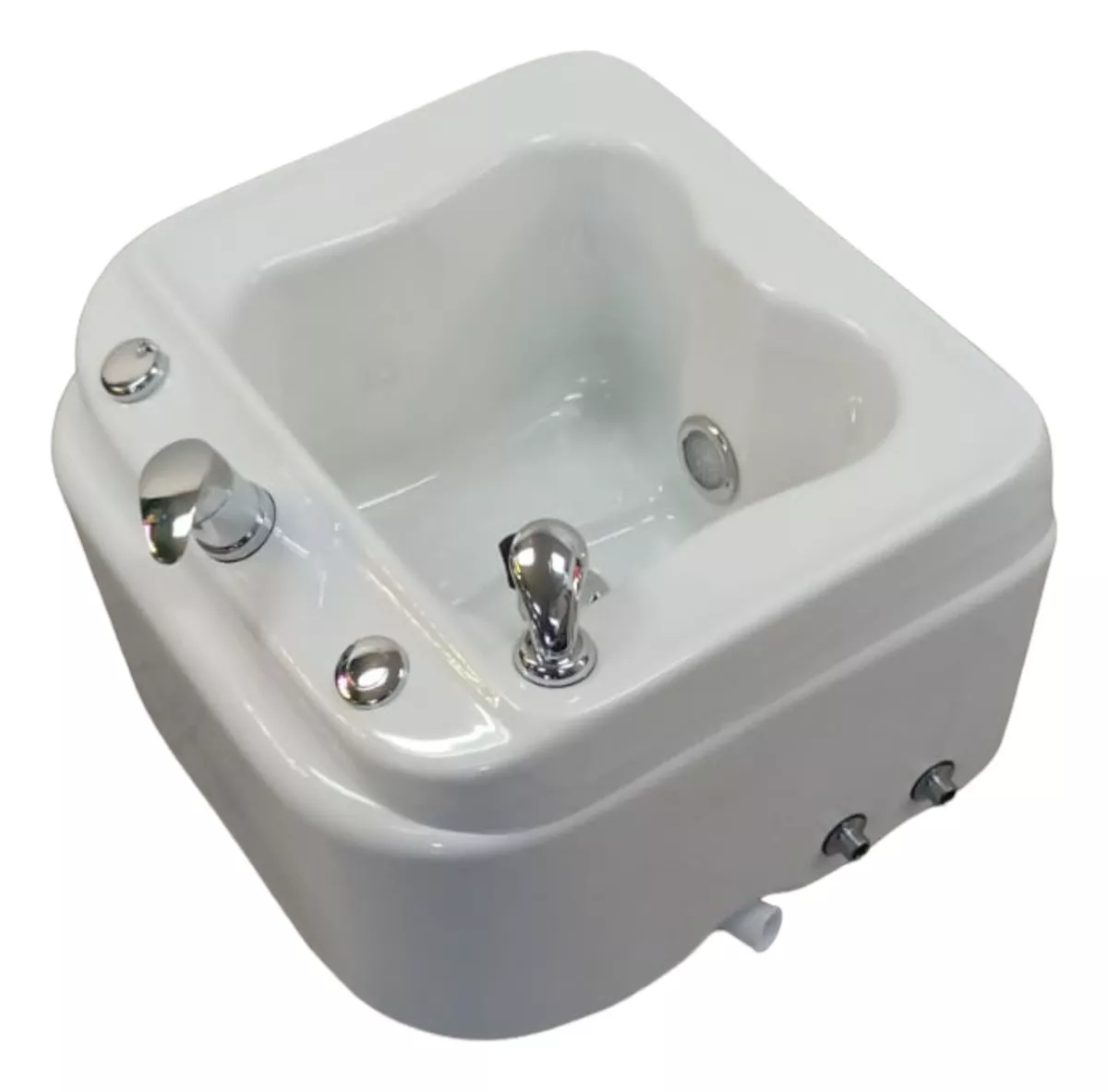 SP9127 TINA PARA SPA DE PEDICURE