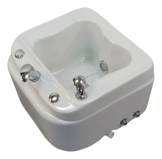 SP9127 TINA PARA SPA DE PEDICURE